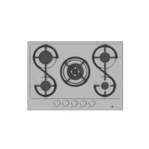 Signature FS75 Kitchen Hob 5-Burners