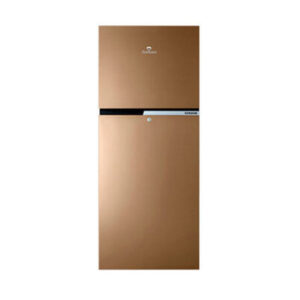 DAWLANCE REFRIGERATOR 9140 CHROME PEARL COPPER