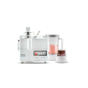 Cambridge JB400 Juicer 3-in-1