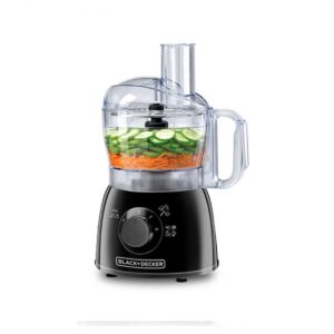 Black and Decker FX400 Food Processor