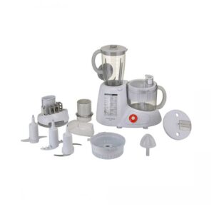 Black and Decker FX1000 Food Processor