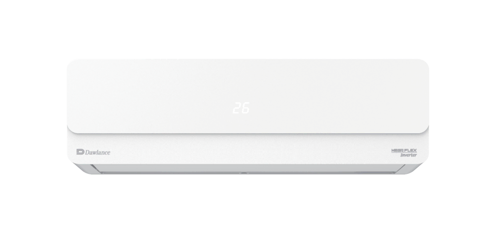 Dawlance Mega Flex 1 Ton Inverter Split AC