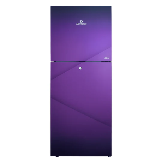 DAWLANCE REFRIGERATOR 9149 Avante Pearl Burgundy
