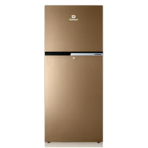 Dawlance Refrigerator 9149 Chrome Pearl Copper