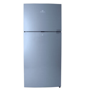 Dawlance Refrigerator Inv 9178 Chrome Pro Silver