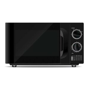 Dawlance DW-390 S Heating Microwave Oven