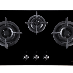 DAWLANCE KITCHEN HOB 380BN A 3BRN