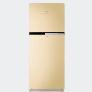 Dawlance Refrigerator 9140 WB E Chrome