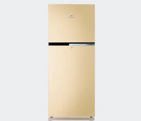 Dawlance Refrigerator 9140 WB E Chrome
