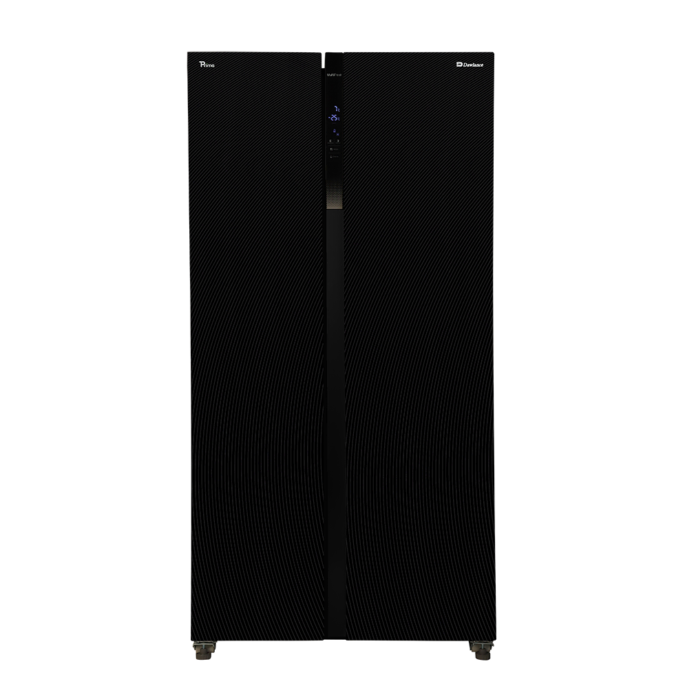 Dawlance Side Inverter Refrigerator DSS-9055 22 CFT