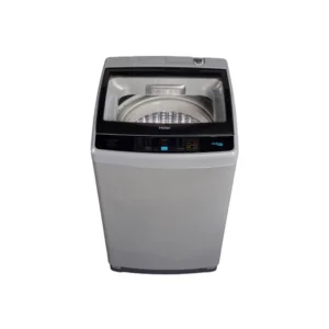 HAIER FULLY AUTOMATIC WASHING MACHINE 801708Y