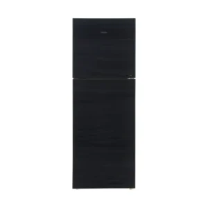 HAIER REFRIGERATOR 306 EPB BLACK (X)