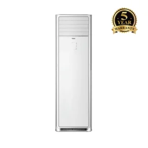 Haier Floor Standing AC 2 Ton Cool Only Cabinet HPU-24CE03