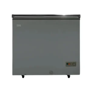 Haier Deep Freezer HDF-245IG Inverter 10CFT Single Door