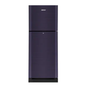 Homage Refrigerator 47552 VCM Black