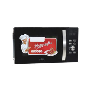IZONE Microwave Oven NAT-MO23M Black