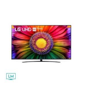 LG 55UR80 UHD 4K Smart LED TV 55″