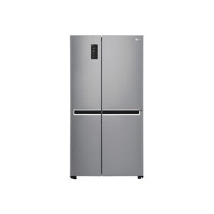 LG GR-B257SLLV Side-by-Side Refrigerator 23 cu