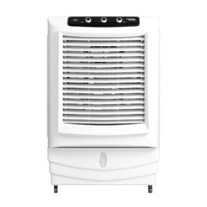 I-Zone 9500 Supreme Pure White Room Cooler