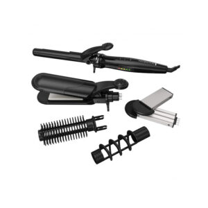 Remington AS8670 Curler Interchangabale Multi Styler