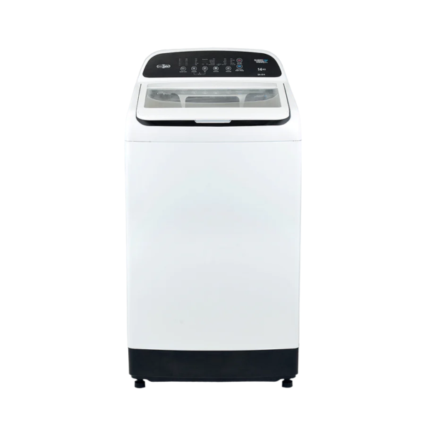 Super Asia 14 KG Top Load Washing Machine SA-814