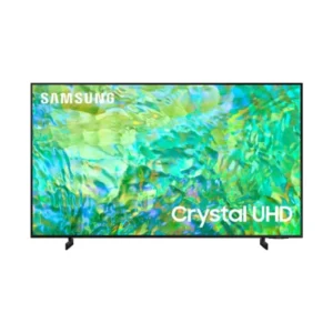 SAMSUNG LED 65CU8000 4K