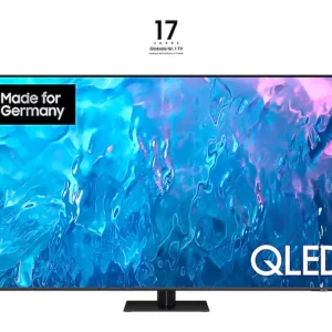 Samsung 75 Inches 4K QLED TV 75Q70C