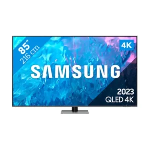 SAMSUNG LED 85Q70C QLED