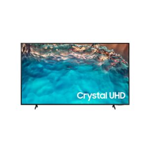 Samsung 65BU8000 Crystal UHD 4K Smart TV 65-Inches