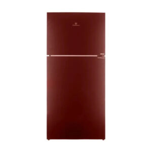 Dawlance Refrigerator 9178 Avante Ruby Red