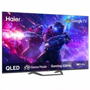 HAIER LED 32S80EFX QLED 32″
