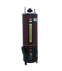 i-zone 55GLN Deluxe Twin Electric Gas Geyser