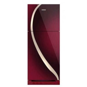 Homage Refrigerator 47552 GD Maroon