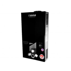 i-zone R12GL 12-Liters Instant LPG Supreme Water Heater
