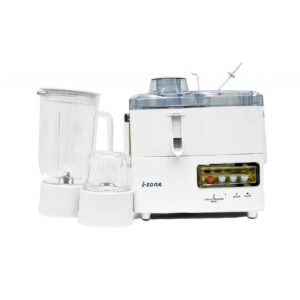 i-zone 220 Juice Blender grindder
