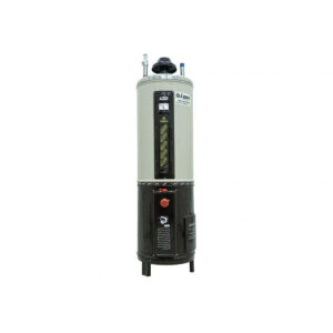 i-zone 35GLN Deluxe Twin Gas Electric Water Heater
