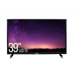 i-Zone 39A2000 LED New Smart HD TV 39-Inches