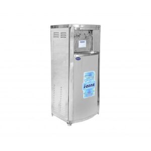 i-zone Supreme Elec Water Cooler 45-Liters Steel