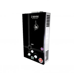 i-zone D9S 9-Liters Instant Deluxe Water Heater