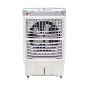 i-zone GB-13000 Copper Pad Room Air Cooler White & Grey
